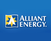 Alliant Energy - Buckets For Hunger