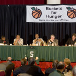 Blitz Hunger Events 2007 - Buckets For Hunger