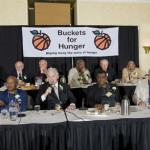 Ice Bowl Cometh 2009 - Buckets For Hunger