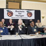 Ice Bowl Cometh 2009 - Buckets For Hunger