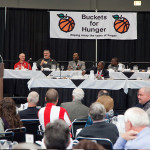 Badger Glory Days 2010 - Buckets For Hunger