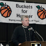 Badger Glory Days 2010 - Buckets For Hunger