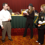 Lombardi’s Legacy 2005 - Buckets For Hunger