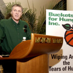 Lombardi’s Legacy 2005 - Buckets For Hunger
