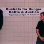 Buckets For Hunger Raffle & Auction