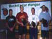 Buckets For Hunger Buckets With A Bang 2003 Event