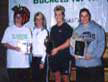 Buckets For Hunger Buckets With A Bang 2003 Event