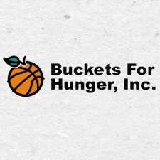 Buckets for Hunger Inc.
