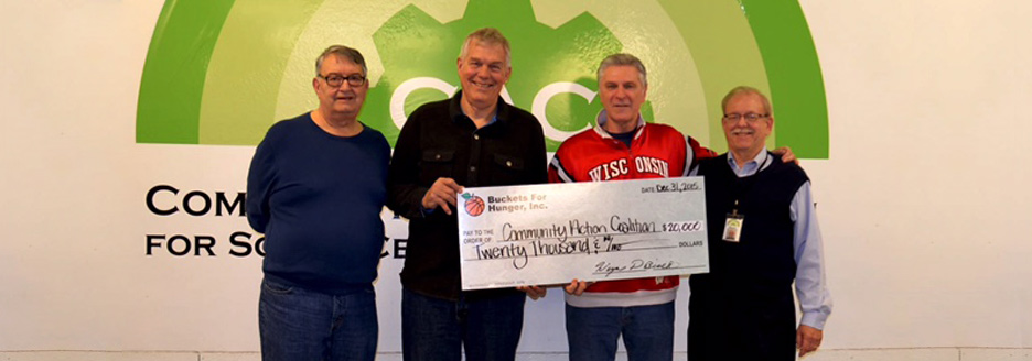 Buckets-for-Hunger-Donation