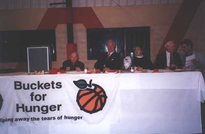 Gallery Of Stars - Buckets For Hunger