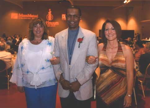 Gale Sayers - Buckets For Hunger